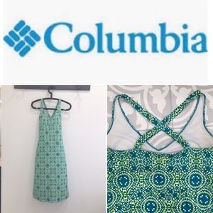 Columbia Women’s Dry -fit Sundress